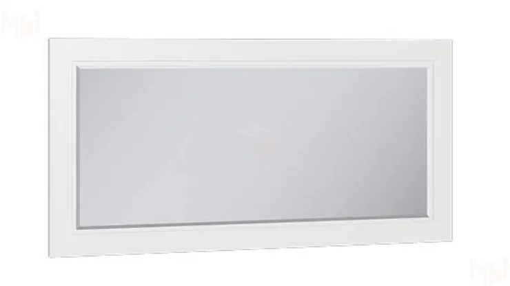 Зеркало Остин 17.03 белое