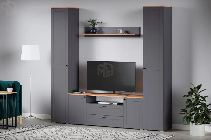 Модульная гостиная Остин