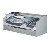 Кровать с ящиком Паскаль