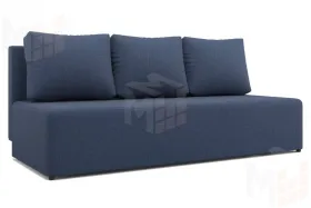 Диван Нексус (темно-синий)