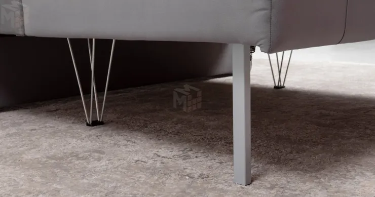 Диван-кровать Лео (138)  ТД 384