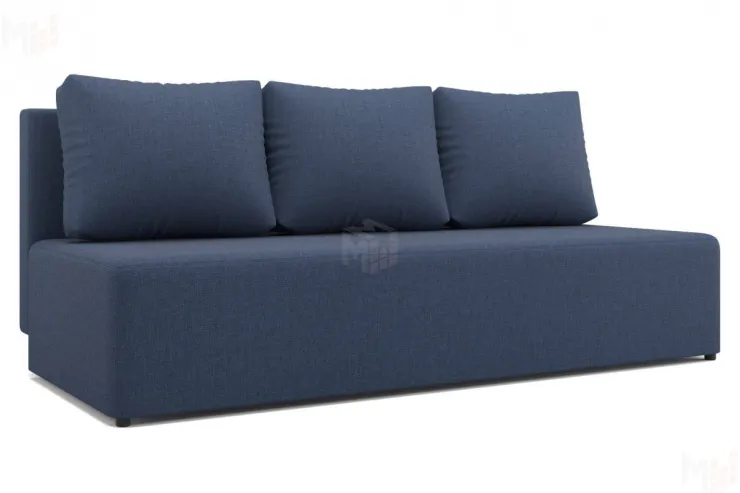 Диван Нексус (темно-синий)