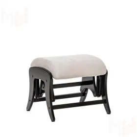 Пуф-маятник Модель Р (универсальный) (Венге/Verona Light Grey)