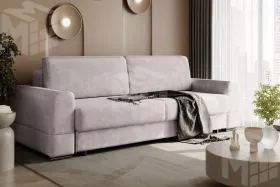 Диван-кровать Сиэтл  Серый