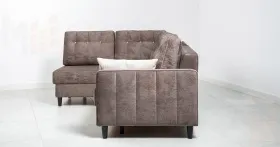 Диван-кровать угловой Арно ТД 564