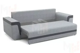 Диван-кровать Марракеш Серый