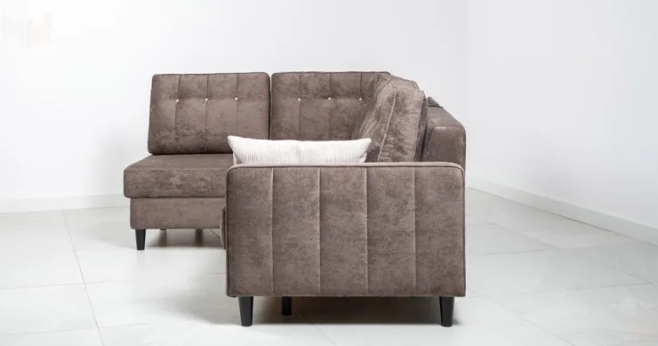 Диван-кровать угловой Арно ТД 564