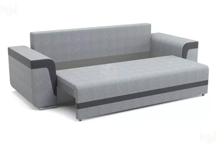 Диван-кровать Марракеш Серый