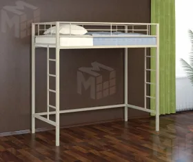 Кровать-чердак Севилья - 1-1