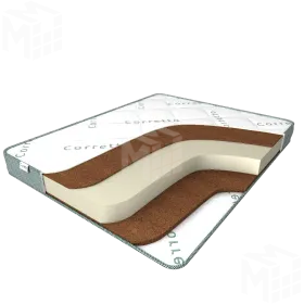 Матрас Terzetto 80*200 см