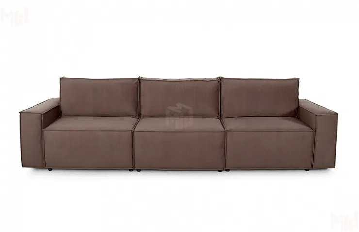 Диван Тулон 3 Стандарт вариант 2