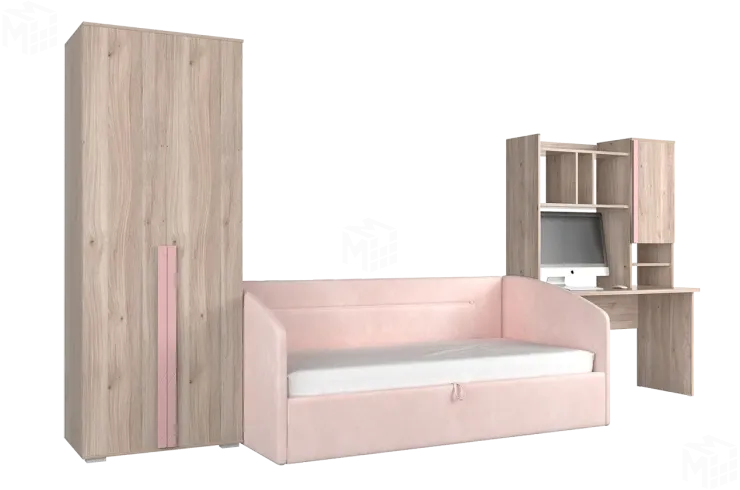 Комплект детской мебели Лайк К13