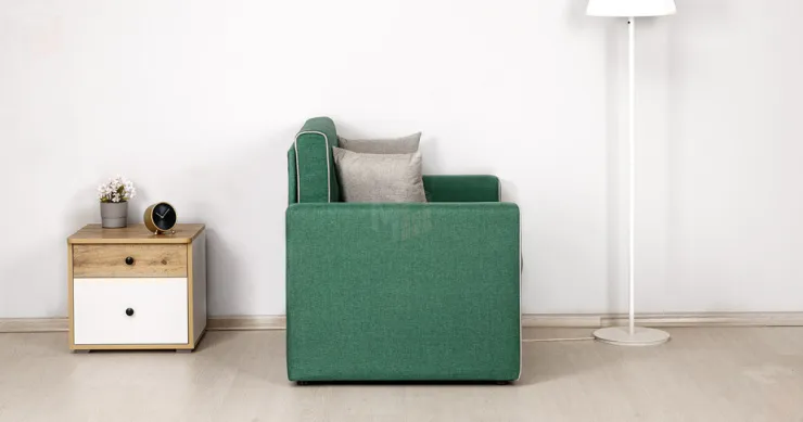 Кресло-кровать Найс (85)  ТД 297