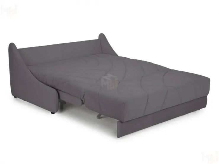 Диван Мигель 1,6 темно-серый