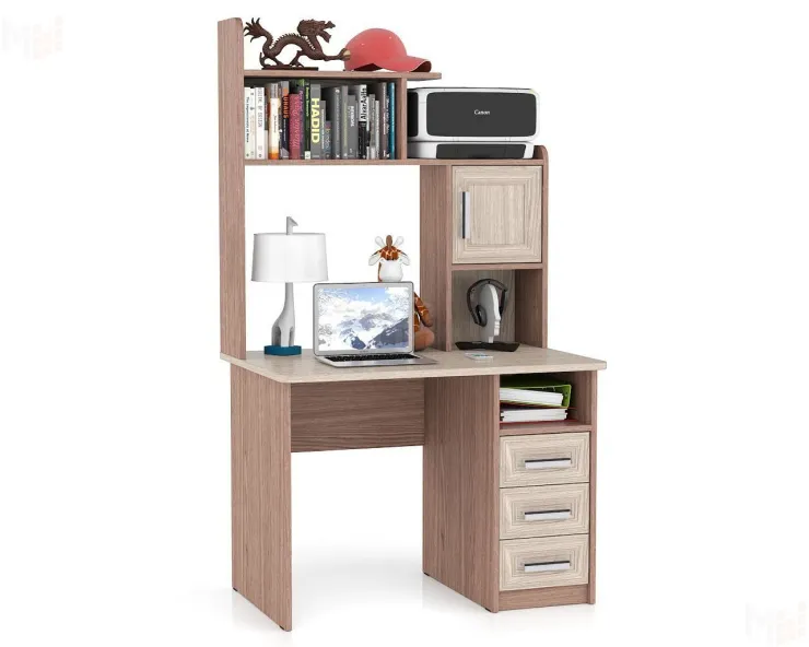 Стол компьютерный СК-8