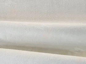 Кресло Лига-072 ( велюр TOWER 01 молочный )