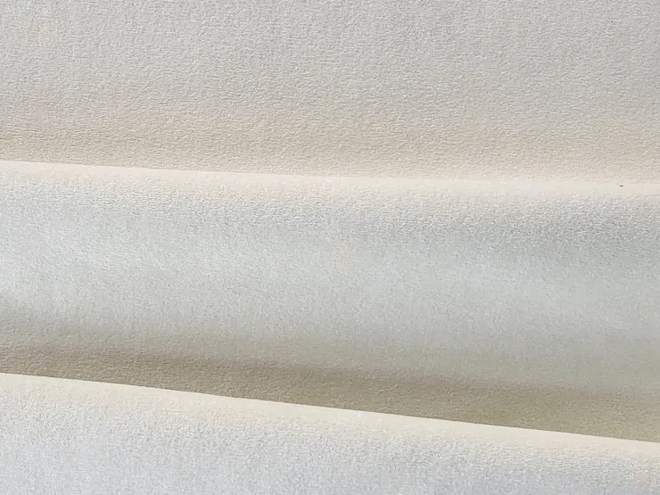 Кресло Лига-072 ( велюр TOWER 01 молочный )