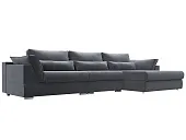 Диван угловой Пекин Long угол правый