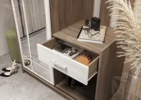 Прихожая Парма