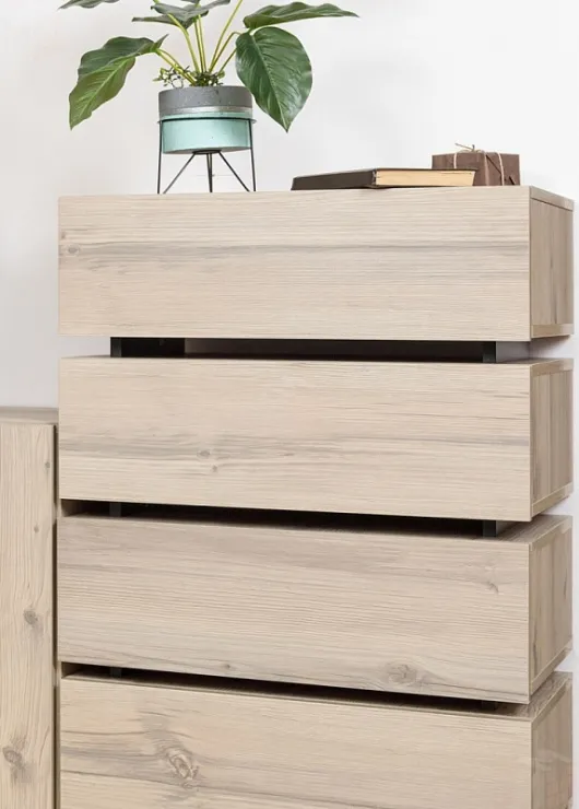 Гостиная Nature 5 Гаскон пайн