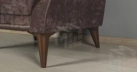 Кресло для отдыха Плимут ТК 380