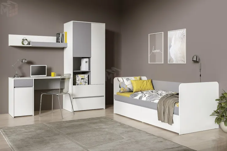 Молодежная Торонто (комплектация 3)