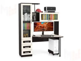 Стол компьютерный Бонус 2