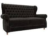 Диван прямой Лига-069 НПБ