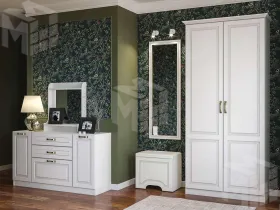 Прихожая Ливерпуль (вариант 2)