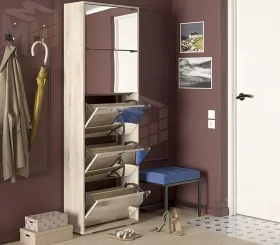 Тумба для обуви АВИ