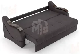 Диван-кровать Сицилия  Серый