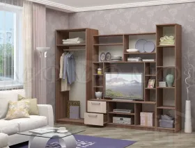 Гостиная Флора (Миф)