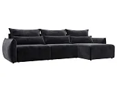 Диван угловой Лига-051 НПБ Лонг угол универсальный