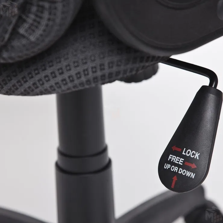 Кресло офисное «Бюро» (Buro)