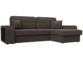 Диван угловой Брюссель правый угол