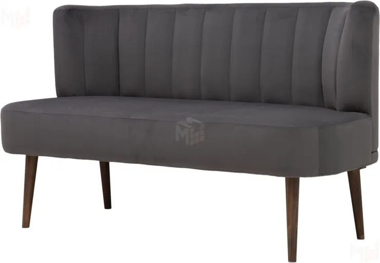 Прямой кухонный диван Ричмонд ДР2688