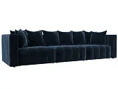 Диван прямой Лига-052 НПБ Лонг