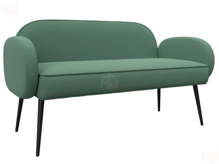 Диван прямой Лига-086