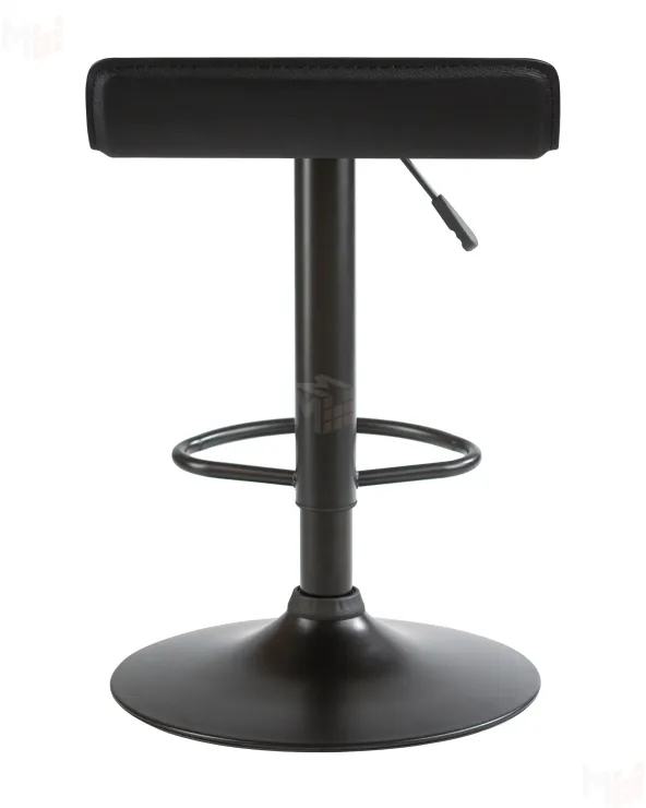 Стул барный DOBRIN TOMMY BLACK (чёрный)