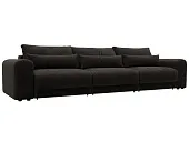 Диван прямой Лига-056 НПБ Лонг