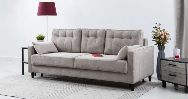 Диван-кровать Арно ТД 563