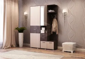 ПРИХОЖАЯ ПВ-7