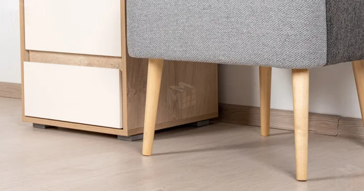 Кресло для отдыха Алекса  ТК 479