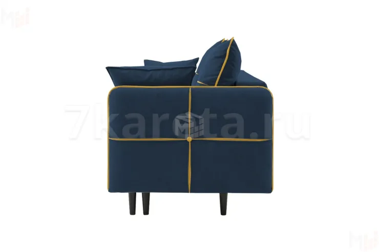 Диван Ричард Ультра midnight