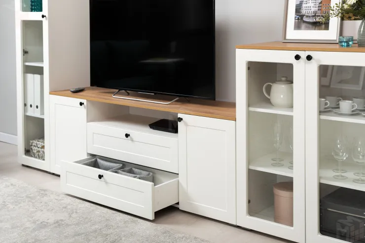 Модульная гостиная Остин