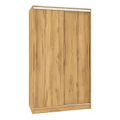 Шкаф-купе Strike 1200 Дуб золотистый