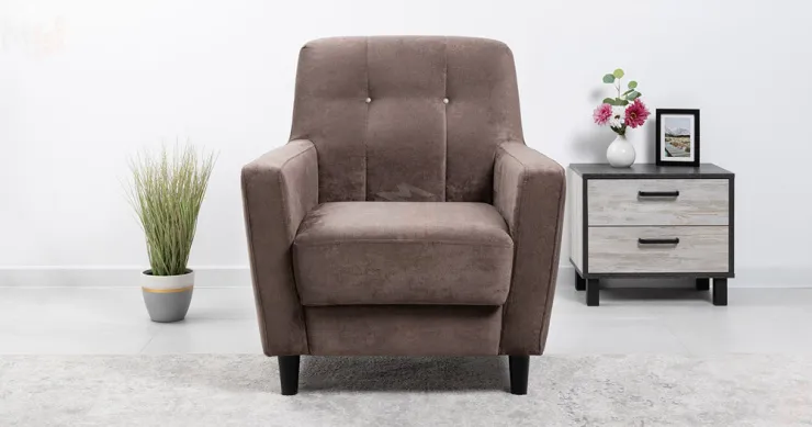 Кресло для отдыха Арно  ТК 564