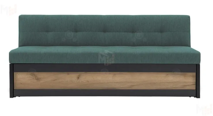 Кухонный диван Нойс со спальным местом