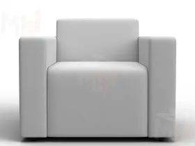 Кресло Лига-093 ( Белый )