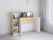 Стол компьютерный Квартет-2